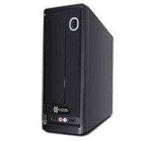 VICON  VLR-3TBV1      Recording Server, 3 TB, 240 V AC, 0.33 amp, 76 Watt, 2.13