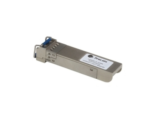 PROLABS  10G-SFPP-LR-C      Transceiver, Brocade Compatible 10GBASE-LR SFP+, 1310nm, 10km