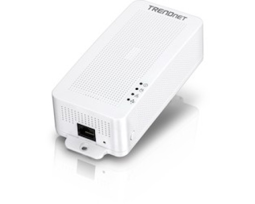 TRENDNET  TPL-331EP      Powerline 200 AV PoE+ Adapter