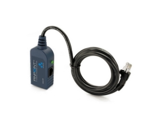 VERACITY  VAD-PP               PINPOINT POE IP Camera Focusing and Setup Adaptor