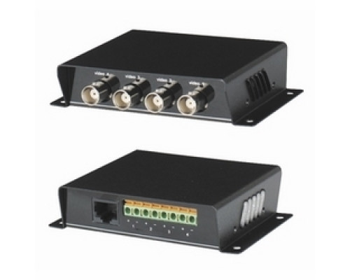 SPECO TECHNOLOGIES  UTP4P               Passive Transceiver
