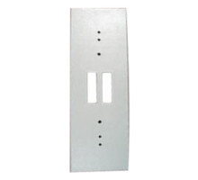 BOSCH SECURITY SYSTEMS  TP160               Trim Plate For DS150 And DS160