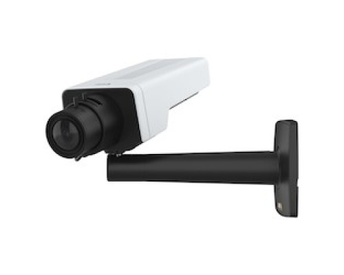 AXIS COMMUNICATIONS  02737-001  P1388              AXIS P1388 Box Camera