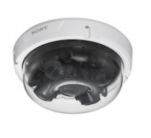BOSCH SECURITY SYSTEMS SNC-WL862   DOME IP 4X 5MP CMOS 20MP , IND AND ADJ, 2.1X VARI, H.265, TRUE D/N, IP66/IK10