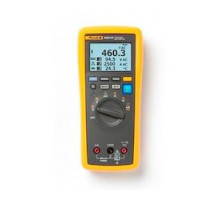 FLUKE  FLK-V3003FC KIT  4467789      Digital Multimeter and AC/DC Voltage Module, Wireless, 1000 Volt AC/DC, 99.99 Kilohertz, 400 Milliampere, 600 Ohm to 50 Mega Ohm, 1000 Nanofarad to 9999 Microfarad