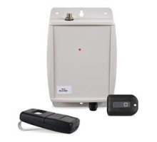 KANTECH SYSTEMS WLS-5500   WLS receiver, KSF/26-bit Wiegand selectable, indoor/outdoor use. Compatible with WLS-3700KSF, WLS-3710KSF, WLS-3700, and WLS-3710. Antenna WLS-A1 or WLS-A2 sold separately.