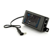 VERACITY VOR-OB12   OUTBREAK POE Splitter POE-in /Network pass through and 12V DC out