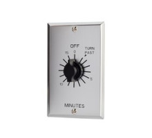 NSI INDUSTRIES  C515M      Interval Timer, 15 Min, Metal