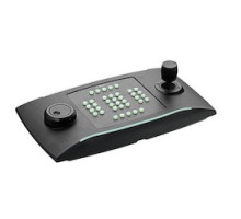 BOSCH SECURITY SYSTEMS  KBD-UXF               Keyboard, USB CCTV-oriented