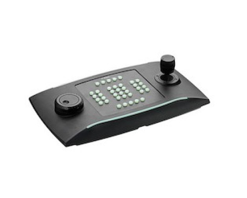 BOSCH SECURITY SYSTEMS  KBD-UXF               Keyboard, USB CCTV-oriented
