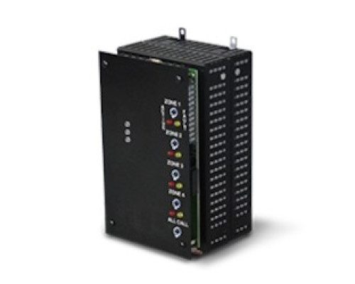 KIDDE COMMERCIAL  ANSZM4B2A      Audio Notify Card, Zone Mod