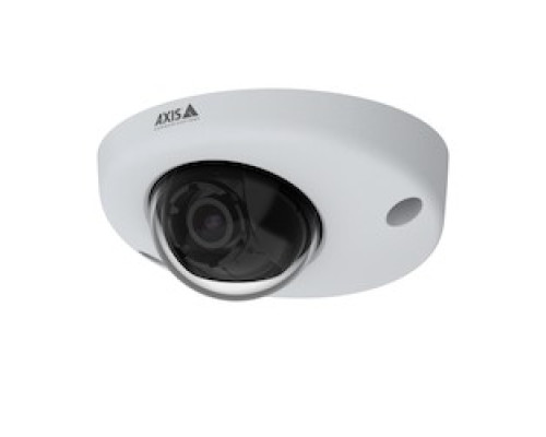 AXIS COMMUNICATIONS  01920-021  P3925-R BULK 10P      P3925-R BULK 10P