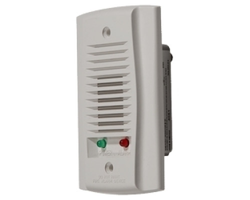 SYSTEM SENSOR  APA151               Piezo Annunciator, Remote, for Duct Smoke Detector