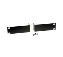 AXIS COMMUNICATIONS  01232-001  T85 RACK MOUNT KIT A              Rack Mount Kit, With Bracket, For T8508 PoE+ Network Switch