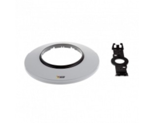 AXIS COMMUNICATIONS  01982-001  RETROFIT KIT FOR T94S01L 4P      COVER RING AND HOLDER FOR INSTALLING SELECTED AXIS P32 CAMERAS WITH LEGACY AXIS T94S01L RECESSED MOUNT