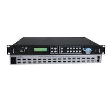 NETWORK TECHNOLOGIES/IN OH  SM-16X16-HD4K      16x16 4K 18Gbps HDMI Video Matrix Switch