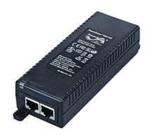 MICROCHIP  PD-9001GR/AC      1-Port High-Power, 30W Per Port, 10/100/1000 BaseT Midspan, AC Input