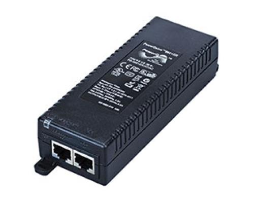 MICROCHIP  PD-9001GR/AC      1-Port High-Power, 30W Per Port, 10/100/1000 BaseT Midspan, AC Input