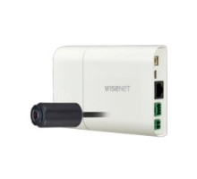 HANWHA VISION XNB-H6240A        WIsenet X Powered By WIsenet 5 Network ATM Camera, 2MP, Full HD 1080p 60fps