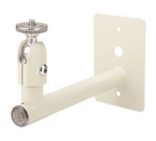 PANAVISE  897W      J-Box Mount, 210 Degree Tilt, 360 Degree Turn/Rotation, 1/4