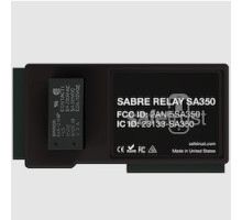 SAFETRUST  8820-000      Sabre Relay