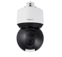 HANWHA VISION  QNP-6250R               IR outdoor PTZ camera, 2MP 30FPS. 25X Optical Zoom Lens H.265/H.264 IP66