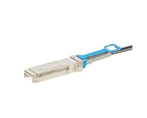 PANDUIT  PSF2PXA2MBL      SFP28 25GigDirAttachPass BL 2M EA