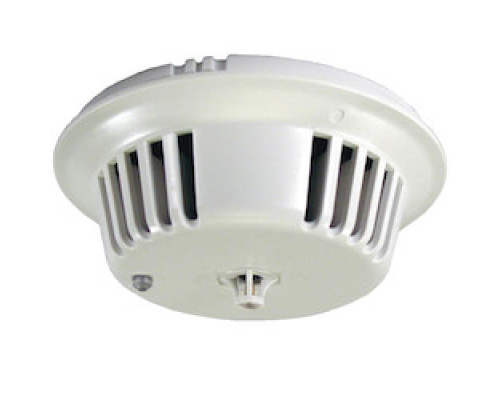 BOSCH SECURITY SYSTEMS  F220-PTH               Smoke Detector Head, Fixed Heat 135F