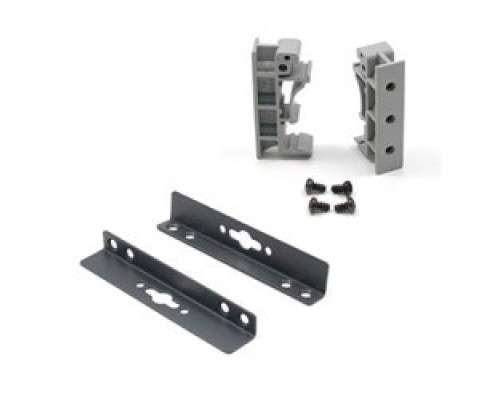 ANTAIRA TECHNOLOGIES LLC  FCU-DIN-RAIL-KIT               Din-Rail Kit for FCU- Modules