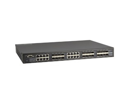 COMNET COMMUNICATION NETWORKS  CNGE24MS2      MAN SW 24 1GBPS 16 COMBO + 8 SFP