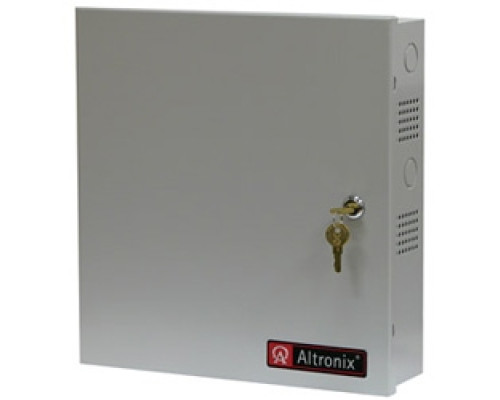 ALTRONIX  ALTV2432300ULCB      CCTV Power Supply, 32 PTC Class 2 Outputs, 24/28VAC @ 12.5A, 115VAC, BC300 Enclosure