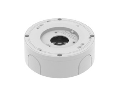 HANWHA VISION  SBV-A14B               Back Box For A-series Cameras