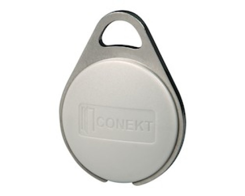 RUTHERFORD CONTROLS INTERNATIO  CSK-2      CSK-2 13.56MHZ KEY FOB STYLE MIFARE/DES EV2,25/PK