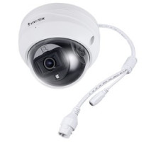 VIVOTEK  FD9369      2MP FIXED DOME IP66 2.8MM LENS 30M IR