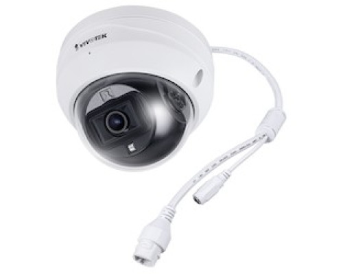 VIVOTEK  FD9369      2MP FIXED DOME IP66 2.8MM LENS 30M IR