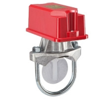 SAFE SIGNAL  WFD30N               Waterflow Detector, 3