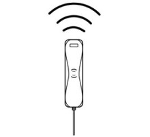 SCHLAGE ALLEGION BRAND  MT20W   Access Control Enrollment Reader, Multi-Technology, Wi-Fi, USB Interface, 160 Milliampere, 5.56