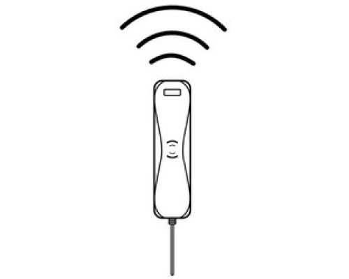 SCHLAGE ALLEGION BRAND  MT20W   Access Control Enrollment Reader, Multi-Technology, Wi-Fi, USB Interface, 160 Milliampere, 5.56