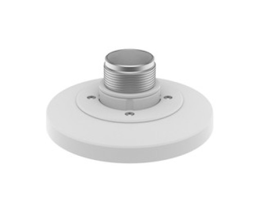 HANWHA VISION  SBP-140HMW               Cap Adapter for QNV-C9083R, QNV-C8083R