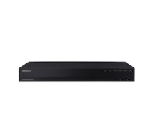 HANWHA VISION  ARN-1610S               16CH PoE NVR, Embedded Linux H.265, H.264, MJPEG codec No HDD included