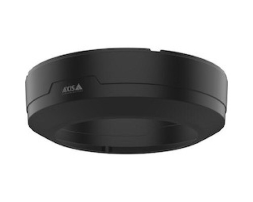 AXIS COMMUNICATIONS  02573-001  TM3814              AXIS TM3814-E Skin Cover Black 4P