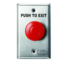 ALARM CONTROLS  TS-14R      Pneumatic Time Delay, 1 N/O & 1 N/C Contact, 1-1/2