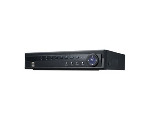 ATV -ADVANCED TECHNOLOGY VIDEO  ED2404-2TB      Digital Video Recorder, Real Time, Full HD, 4-Channel, H.264, 120-IPS Speed, 960H, 1920 x 1080 Resolution, 12 Volt DC, 5 Ampere, 13.2 Watt, 2 TB