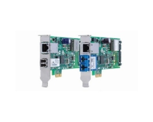 ALLIED TELESIS  AT-2911GP/SFP-901      1G SFP PoE+ PCIe x1