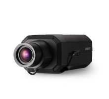 HANWHA VISION XNB-9002   WIsenet 7 X Series Network Box Camera, 4K 8MP Max @ 30fps