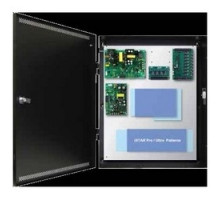 LIFESAFETY POWER  FPO75/150-C8D8E4S      Integrated SWH Power System, Sclass Unified, 6 Ampere 12 Volt DC/3 Ampere 24 Volt DC, 75/150 Watt, 8-Door, 8-Lock, 8 Auxiliary, 20