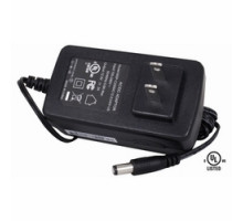 SPECO TECHNOLOGIES  PSDC24               12 V DC 2 A Wall Plug Power Supply