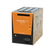 AXIS COMMUNICATIONS  02632-001  PS56      POWER SUPPLY DIN PS56 480 W. FOR D8208-R INDUSTRIAL POE++ SWITCH