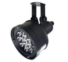 ILUMINAR INC IRC300-A40-24   IR LED Illuminator, 40 deg, 850nm, 300ft 90m , 12 V DC or 24 V AC
