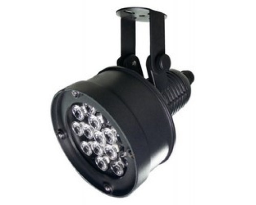 ILUMINAR INC IRC300-A40-24   IR LED Illuminator, 40 deg, 850nm, 300ft 90m , 12 V DC or 24 V AC